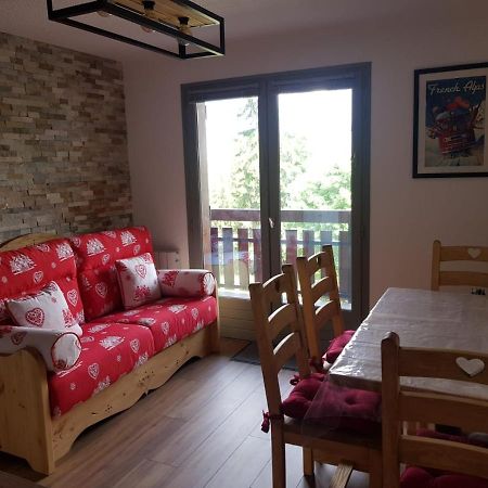 Appartement Saint Gervais Les Bains Vue Imprenable Mont Blanc מראה חיצוני תמונה