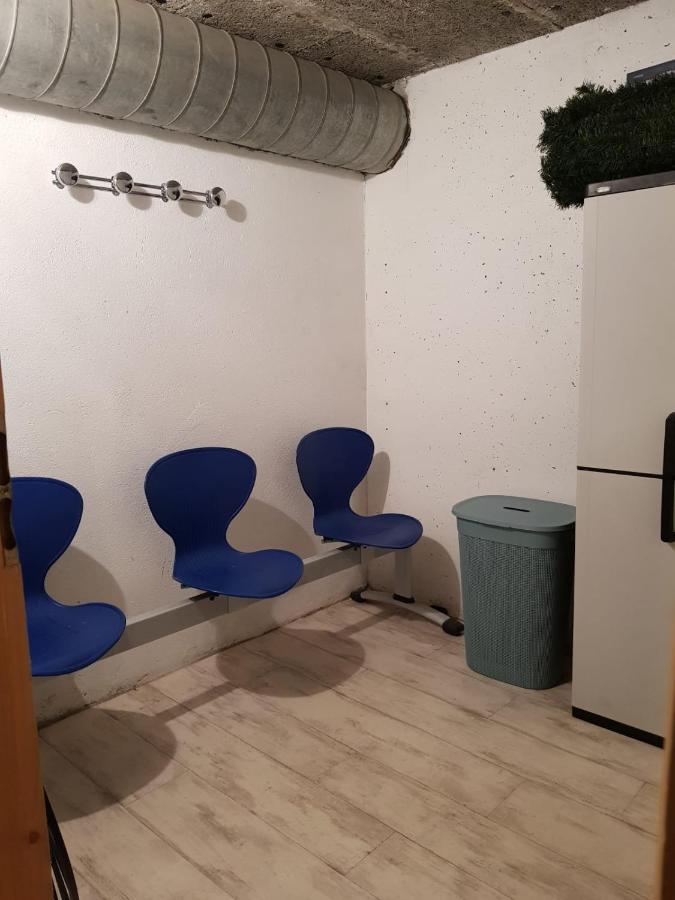 Appartement Saint Gervais Les Bains Vue Imprenable Mont Blanc מראה חיצוני תמונה